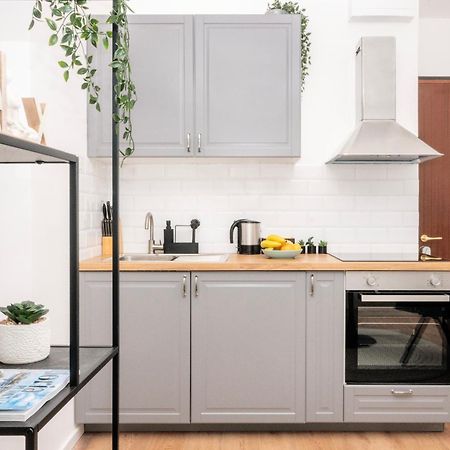Studio Apartment Stadium Zagreb Ngoại thất bức ảnh