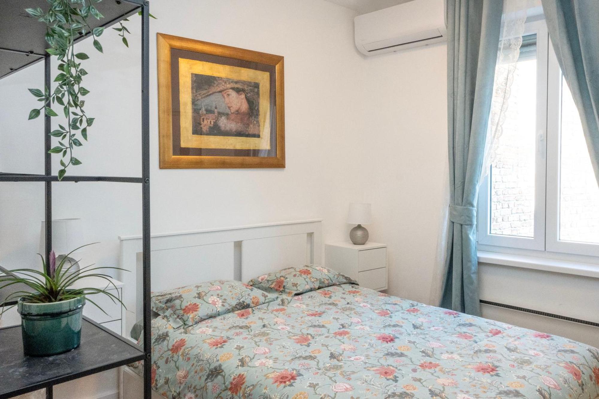Studio Apartment Stadium Zagreb Ngoại thất bức ảnh