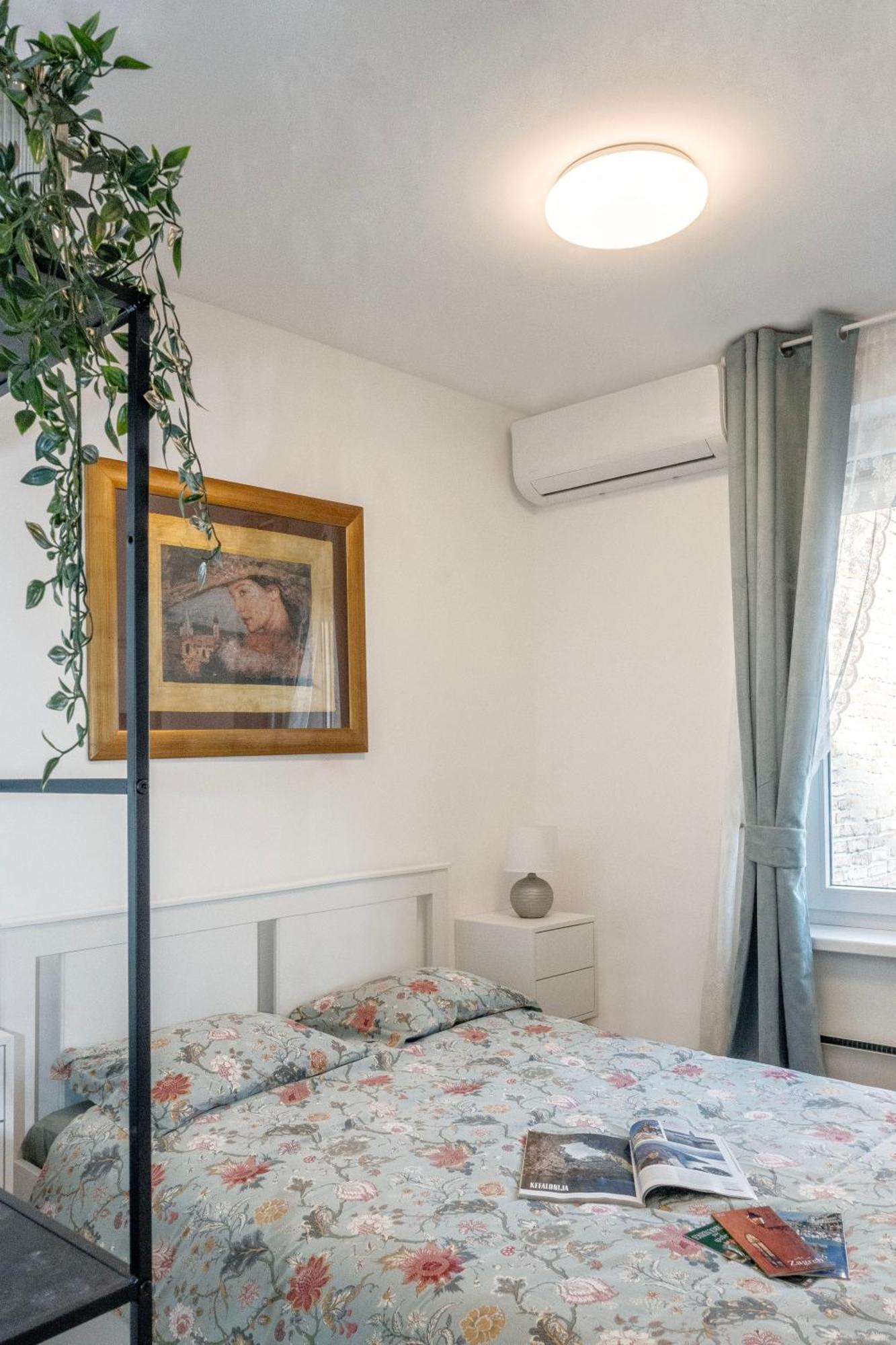 Studio Apartment Stadium Zagreb Ngoại thất bức ảnh