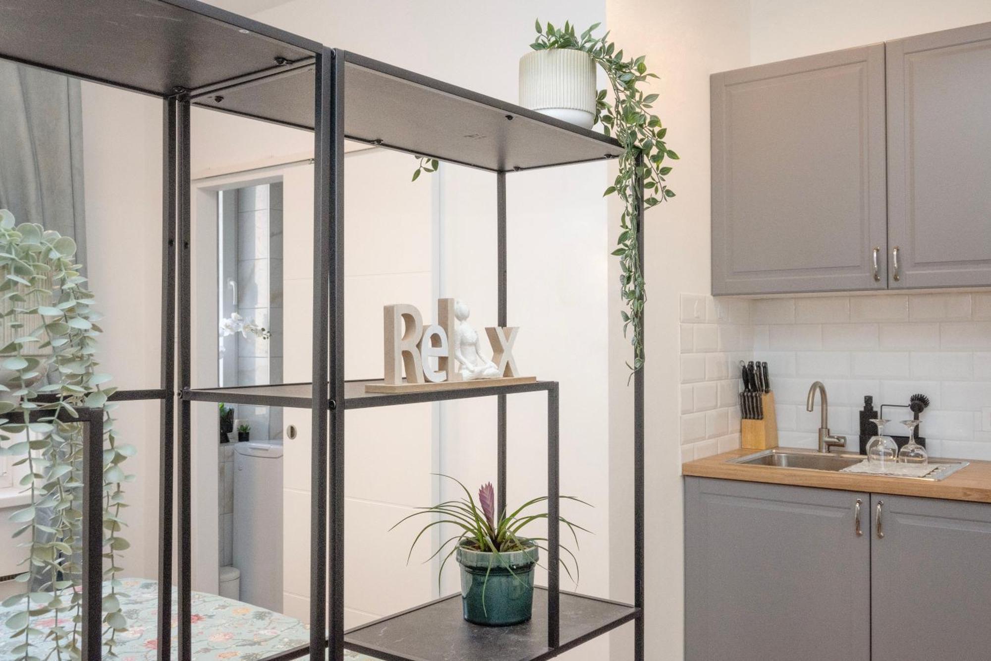 Studio Apartment Stadium Zagreb Ngoại thất bức ảnh