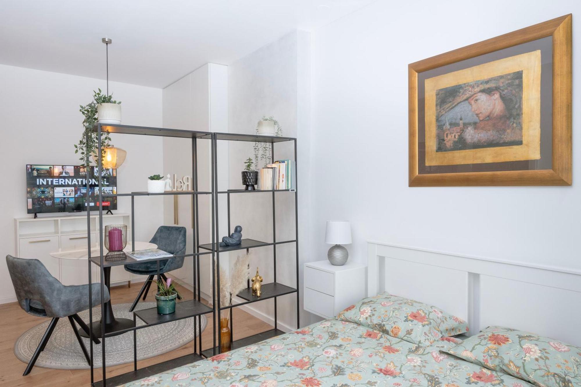Studio Apartment Stadium Zagreb Ngoại thất bức ảnh
