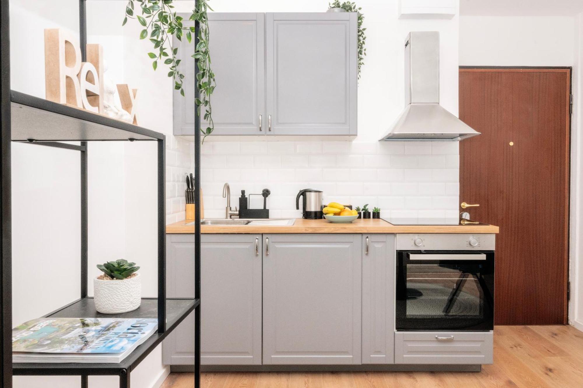 Studio Apartment Stadium Zagreb Ngoại thất bức ảnh