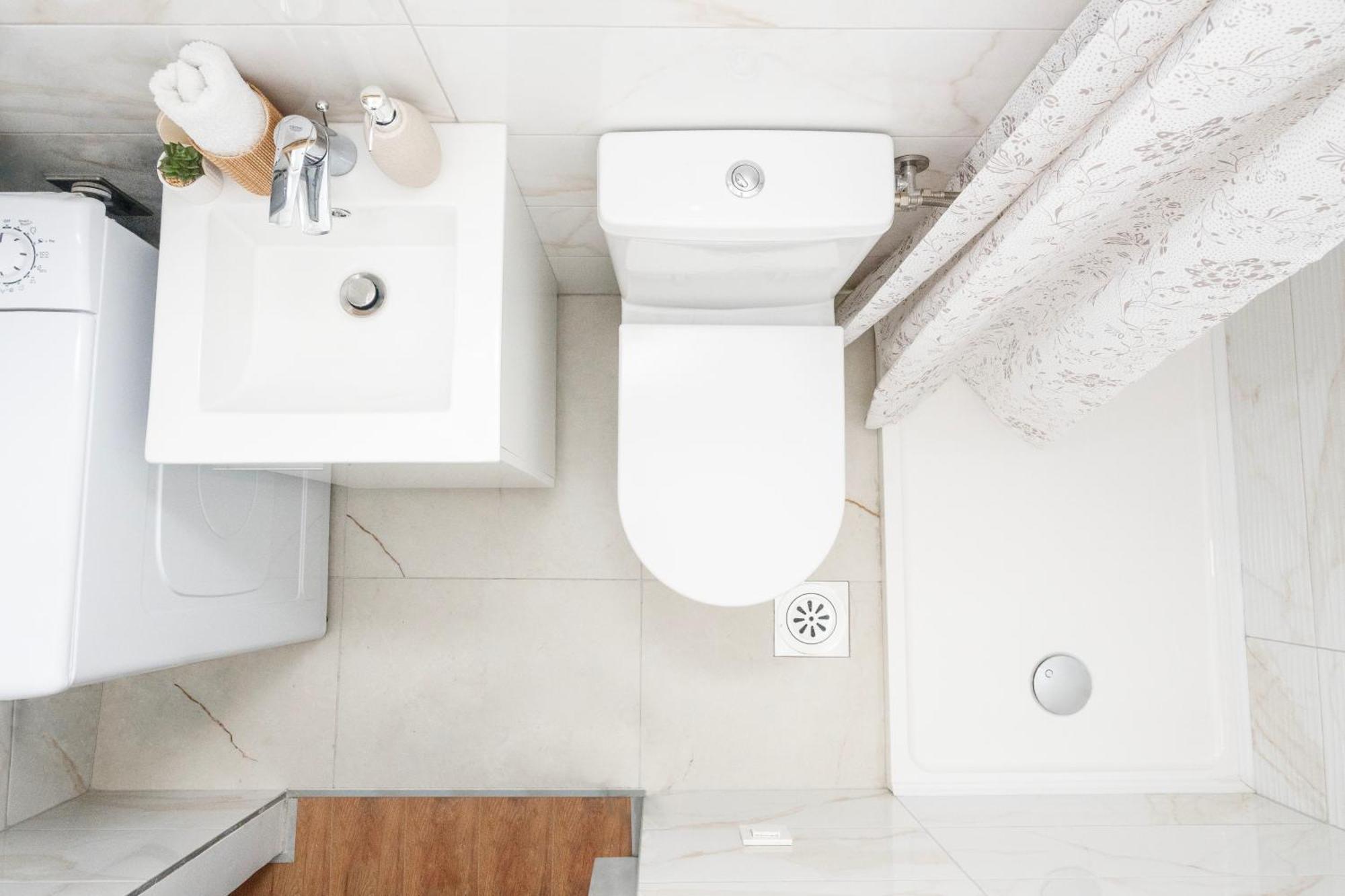 Studio Apartment Stadium Zagreb Ngoại thất bức ảnh